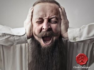 Gritando – Poema breve