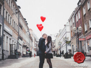 El bendito San Valentín – Reflexión