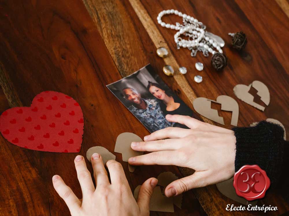 Te quiero, pero… – Poema de despedida