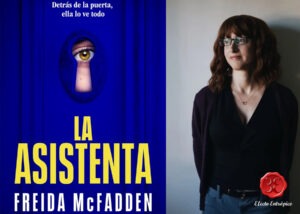 Fachada de casa suburbana de noche con una luz encendida